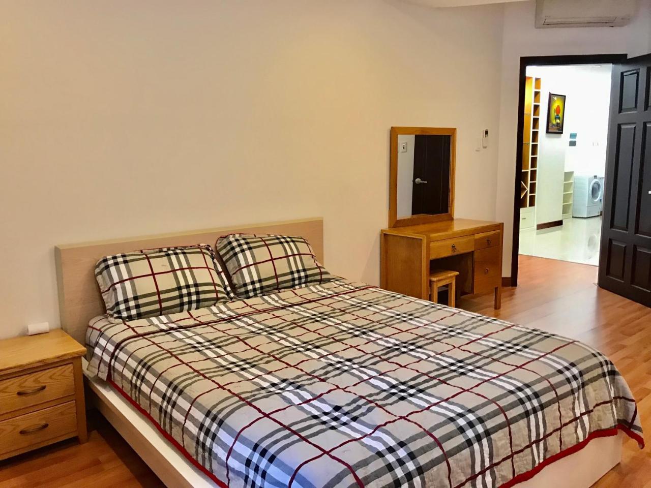 Diamond Sea Villas & Apartment Vung Tau