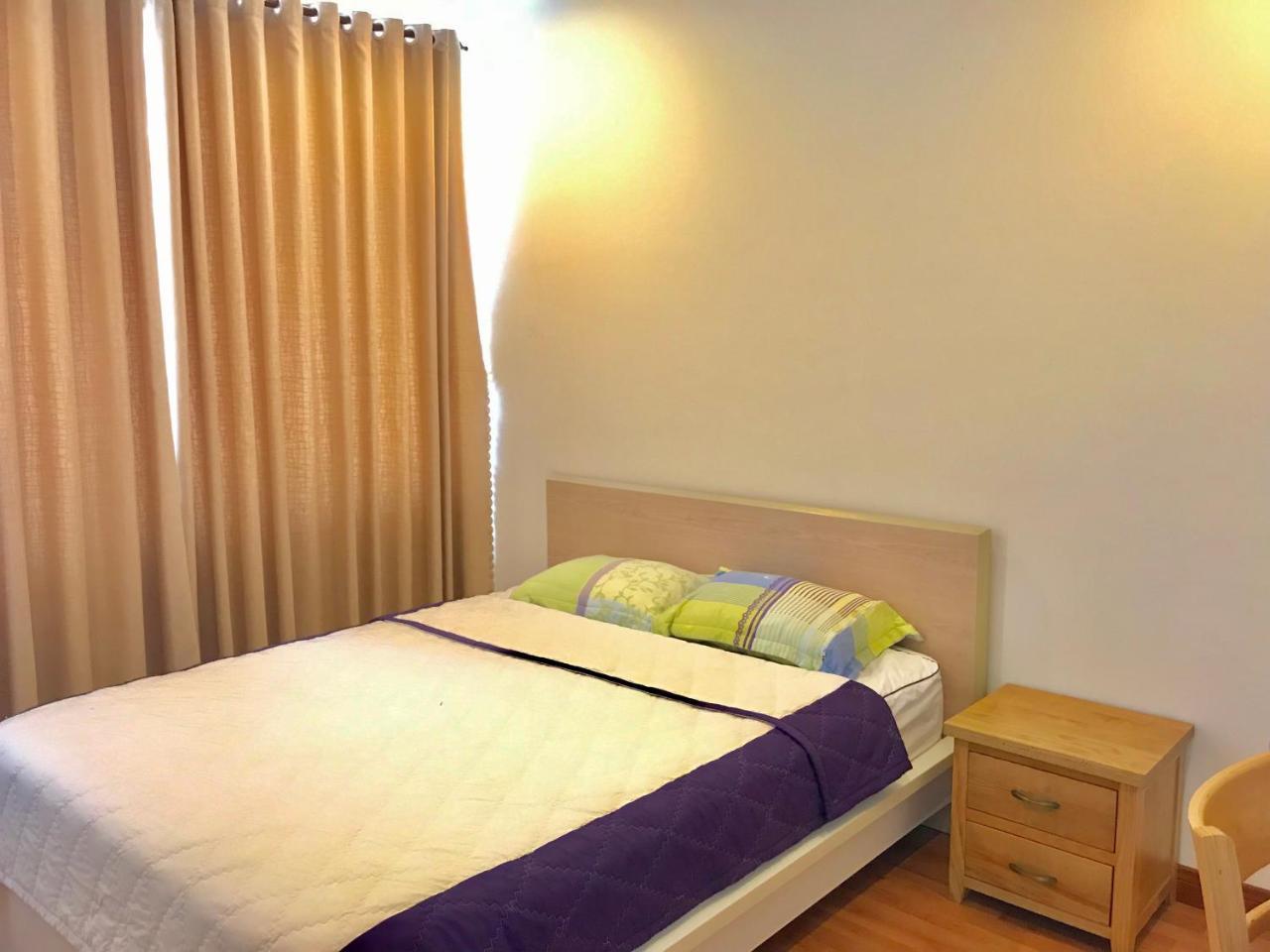 Diamond Sea Villas & Vung Tau