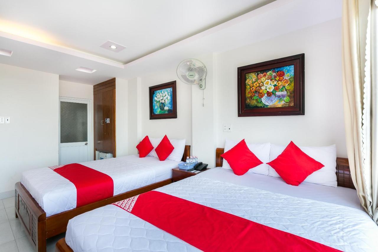 Hotel Aris Vung Tau