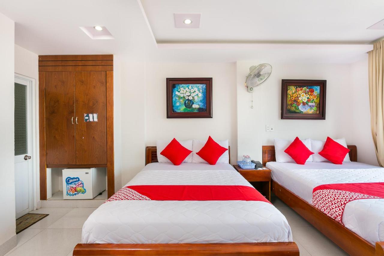 Aris Hotel Vung Tau