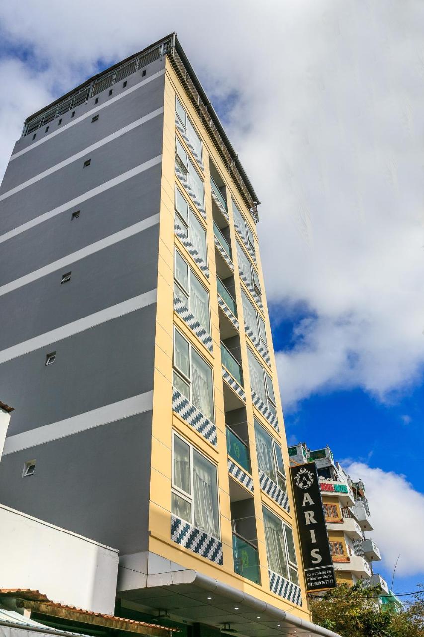 Aris Hotel Vung Tau
