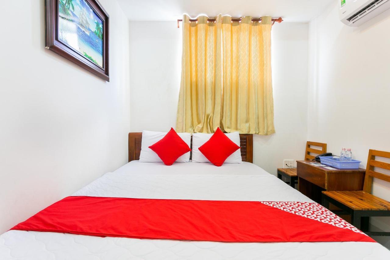 Aris Hotel Vung Tau