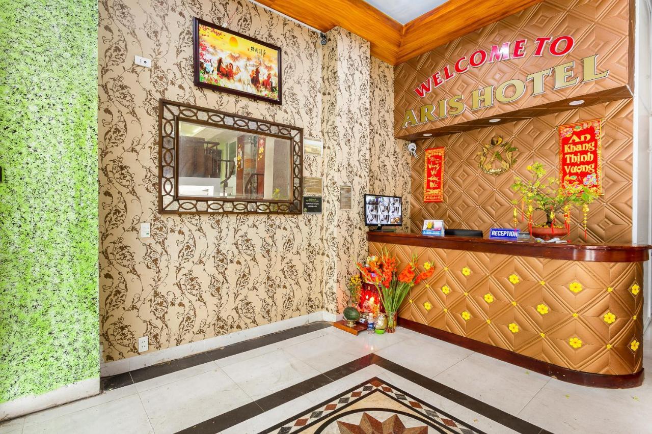 Aris Hotel Vung Tau