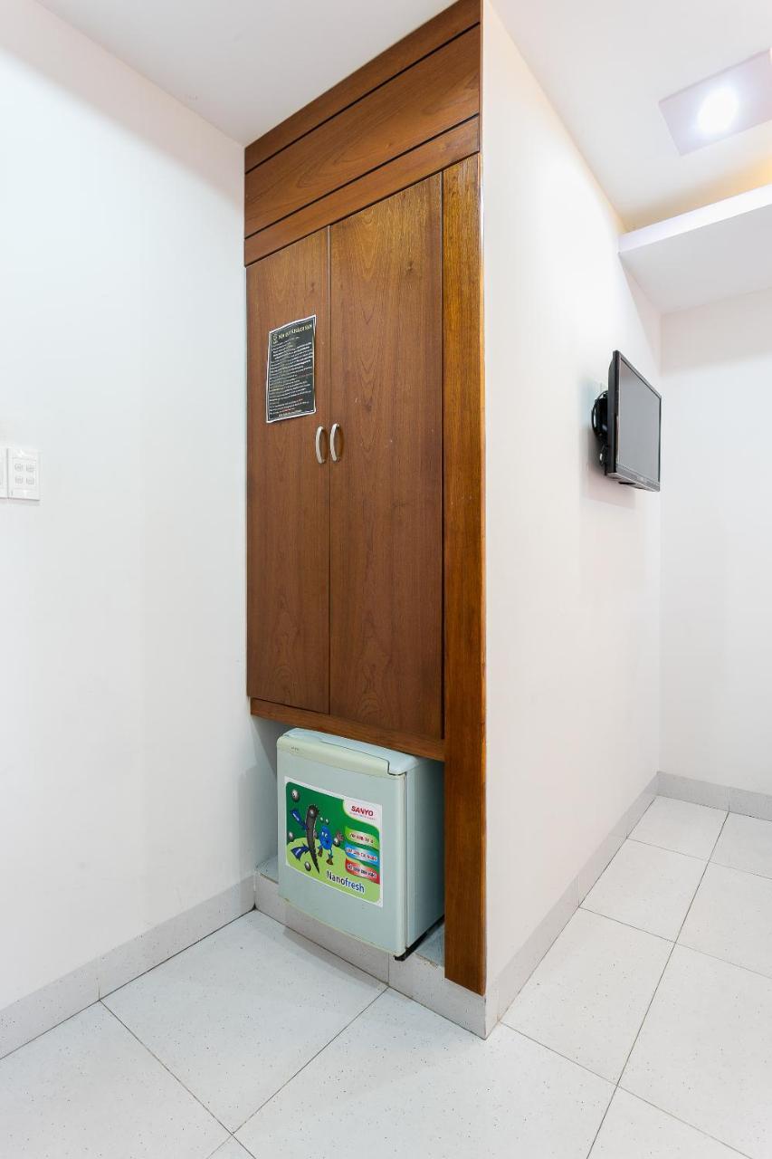 Aris Hotel Vung Tau