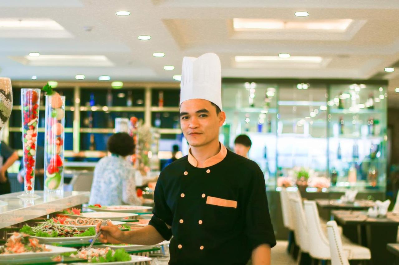 Le Hoang Hotel 4*