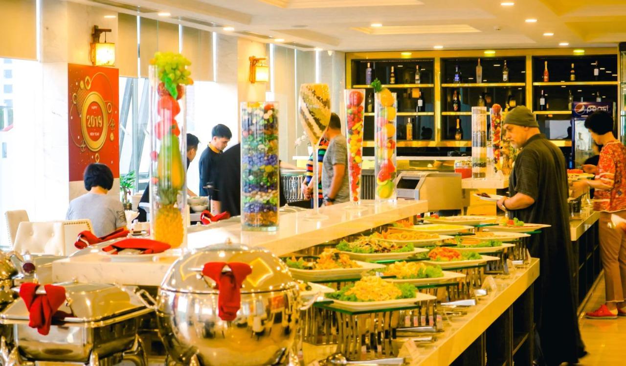 Le Hoang Hotel 4*