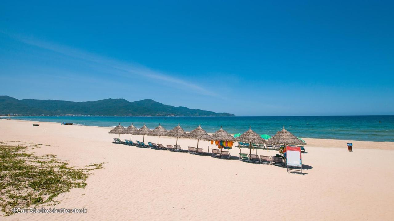 Palazzo Hotel&apartment 4* Đà Nẵng