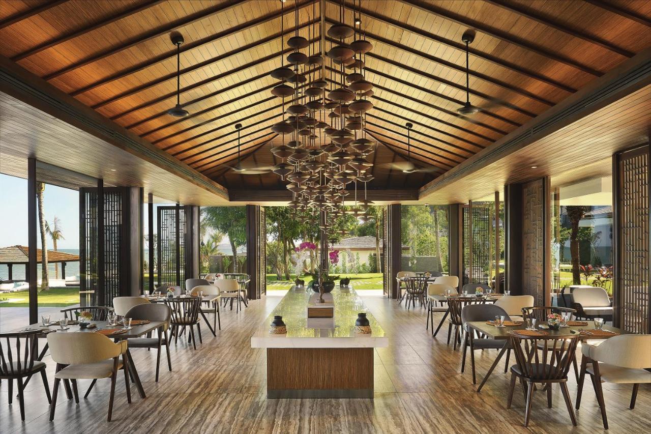 Anantara Resort 5*