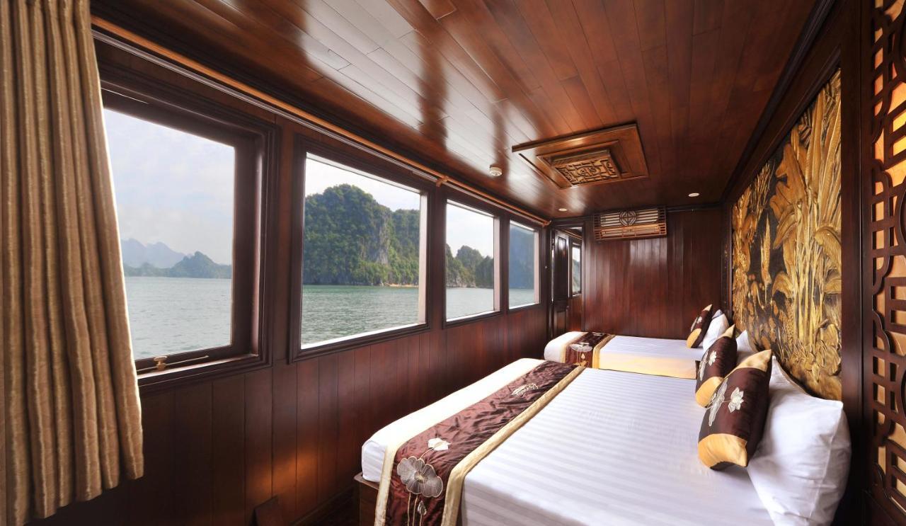 Renea Cruises Halong 4* Ha Long