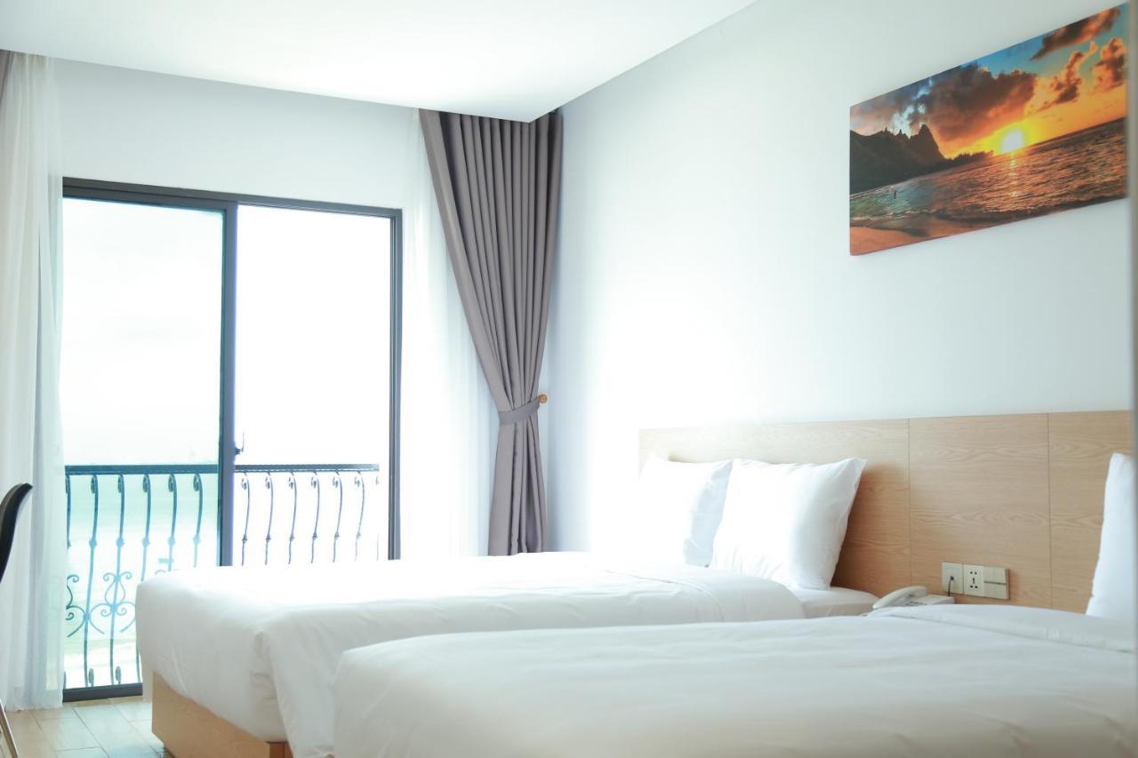 Hotel Gold Boutique Da Nang
