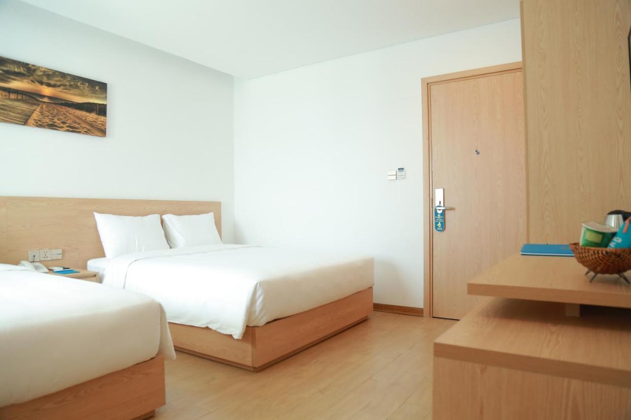 Gold Boutique 3* Da Nang