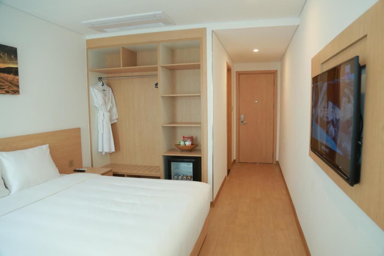 Gold Boutique Hotel Da Nang