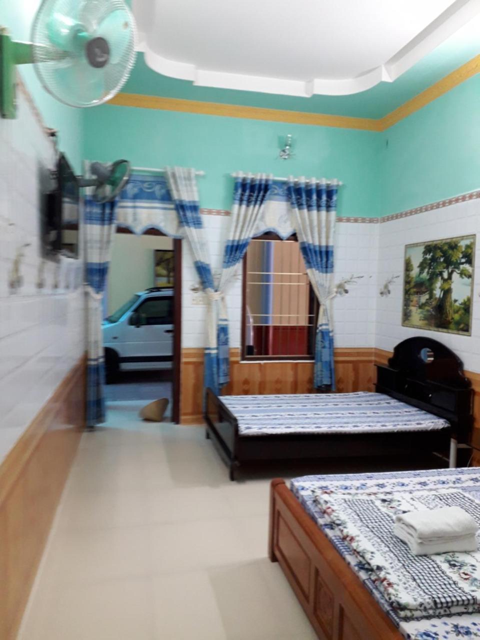 Gia Long Motel