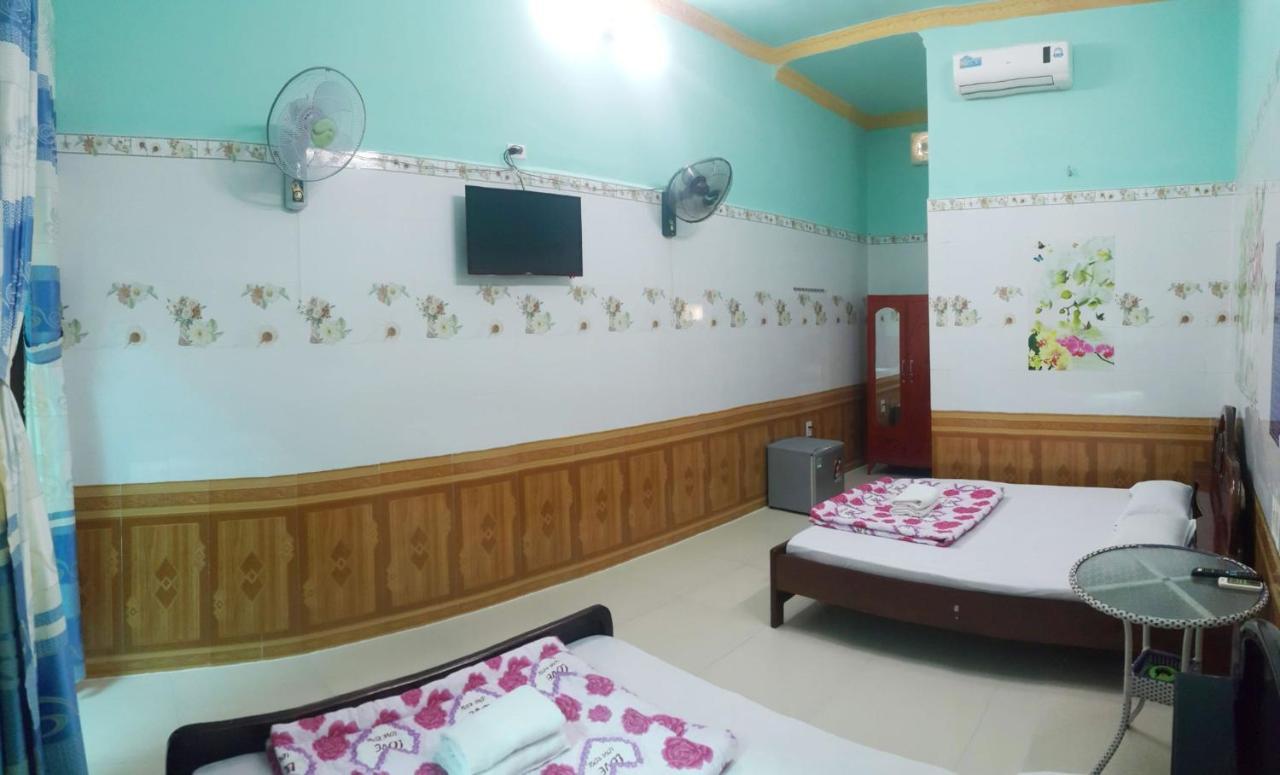 Motel Gia Long Long Hai