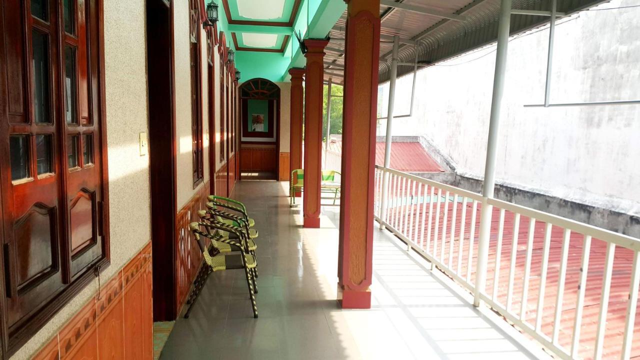 Motel Gia Long