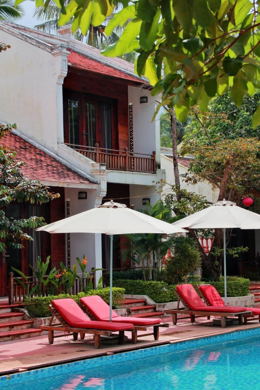 Hoi An Retreat Resort 3*