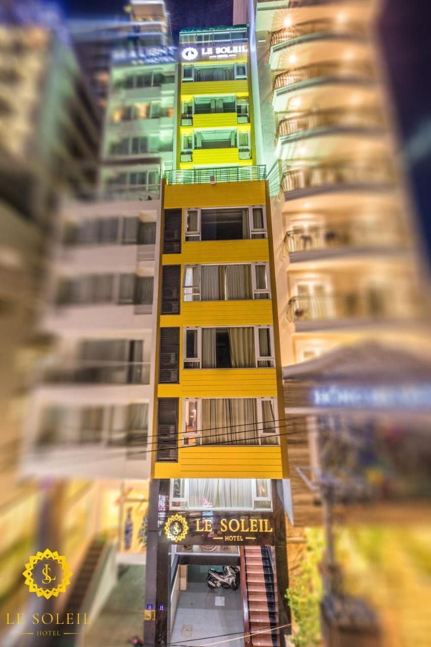 Le Soleil Managed By Nest Group 3*
