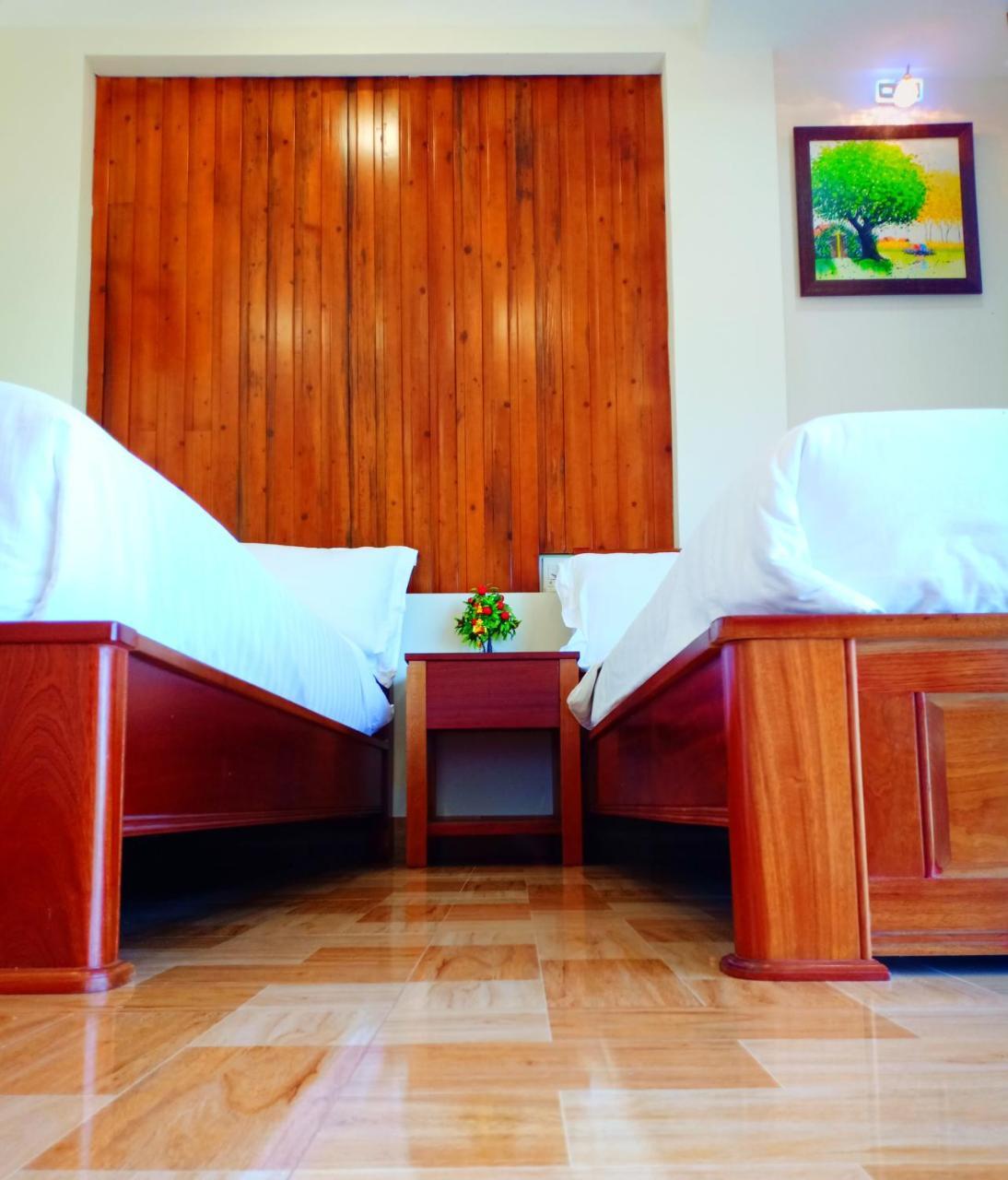 Hotel Htp Quy Nhon