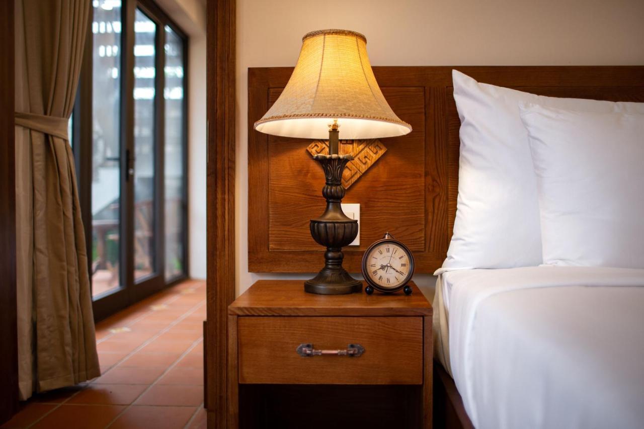 Resort Bai Dinh Garden & Ninh Binh