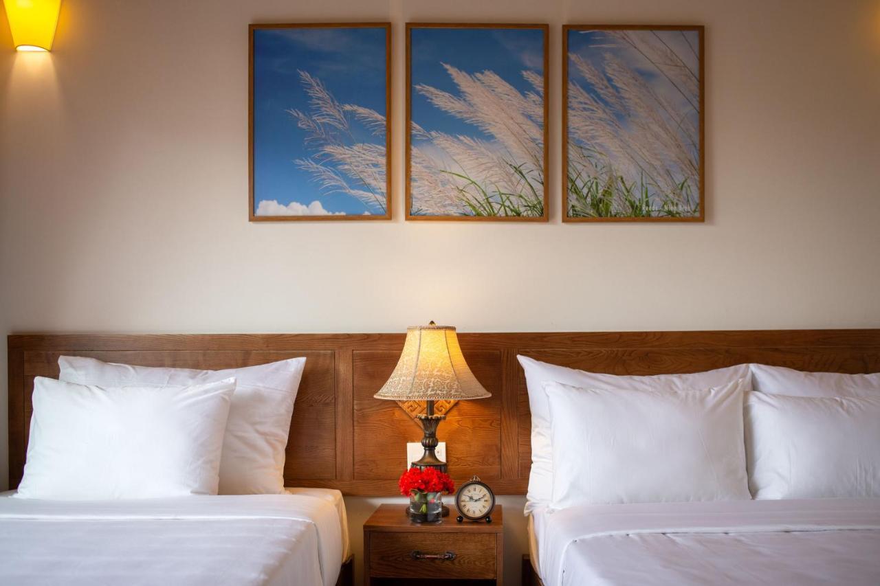 Resort Bai Dinh Garden & Ninh Binh