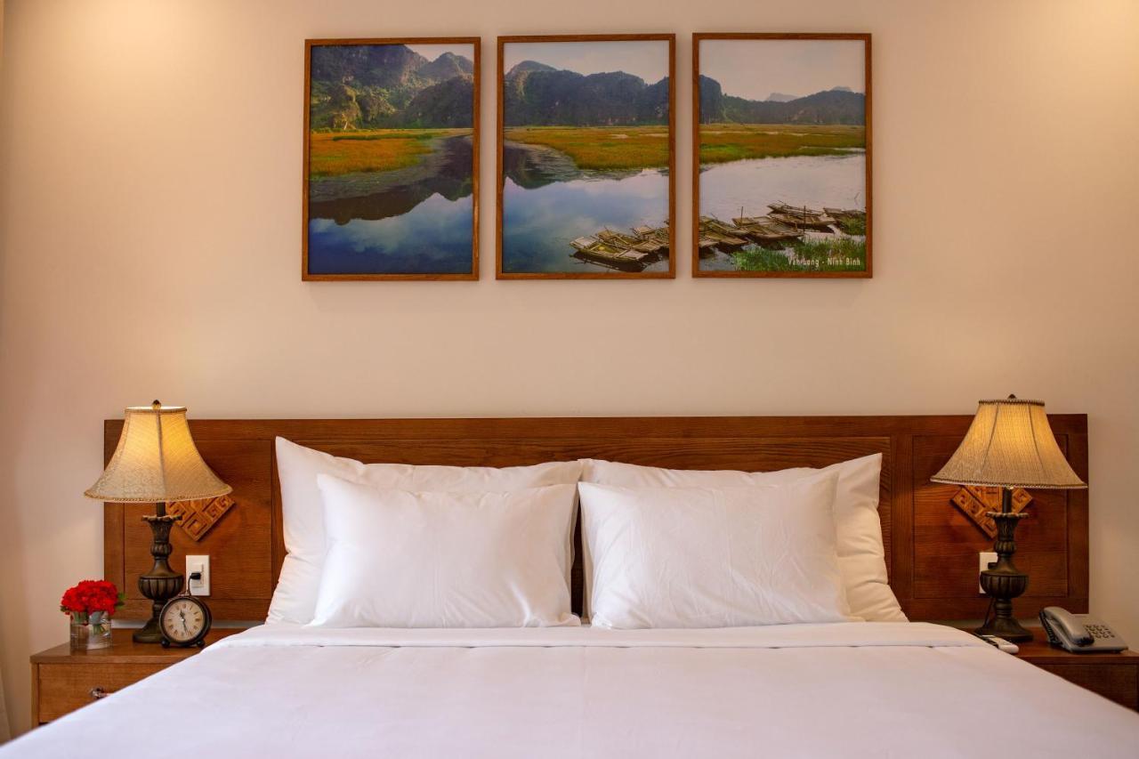 Bai Dinh Garden & 4*