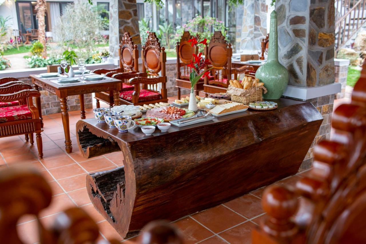 Bai Dinh Garden & Resort 4*
