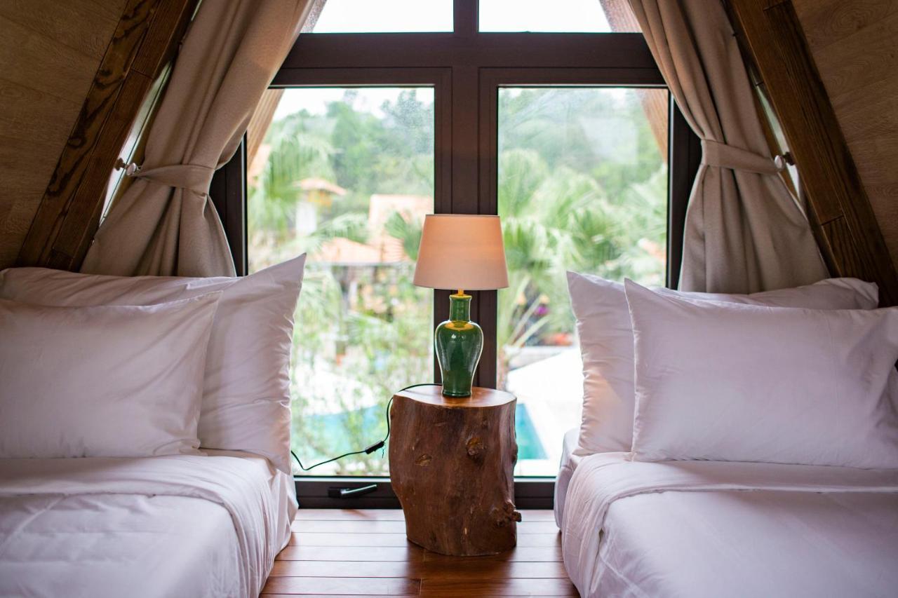 Resort Bai Dinh Garden &