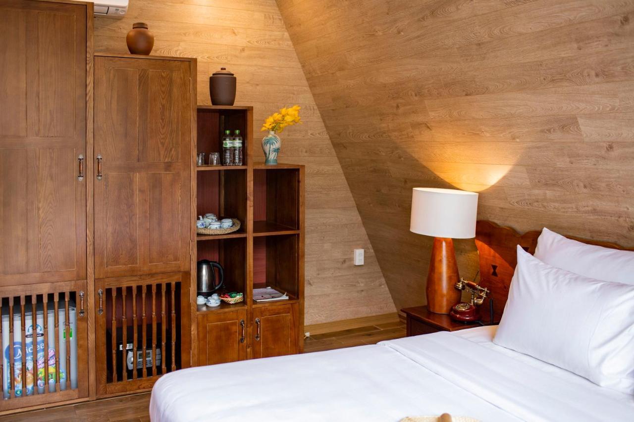 Resort Bai Dinh Garden & Ninh Binh