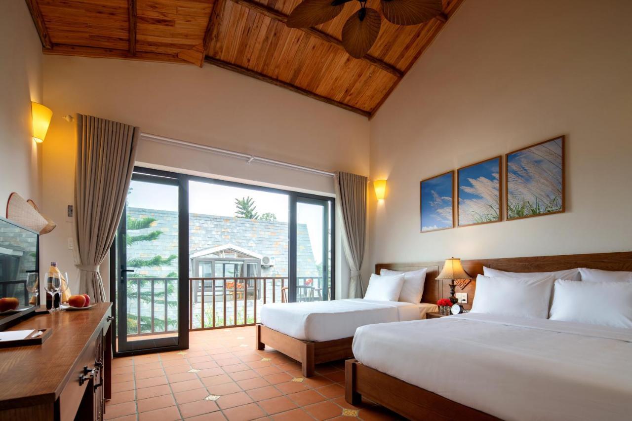 Resort Bai Dinh Garden & 4*