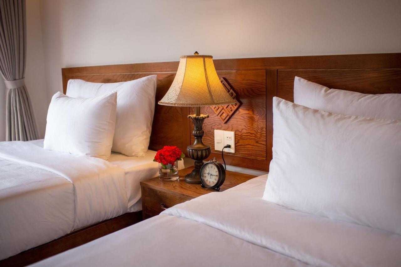 Bai Dinh Garden & Resort Ninh Binh
