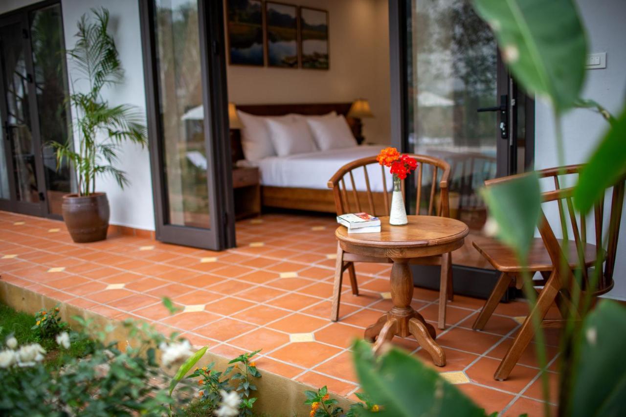 Bai Dinh Garden & 4* Ninh Binh