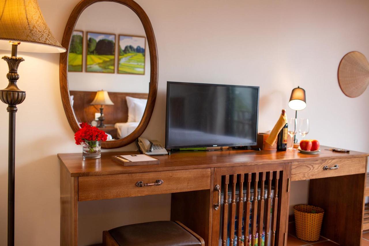Resort Bai Dinh Garden & 4*