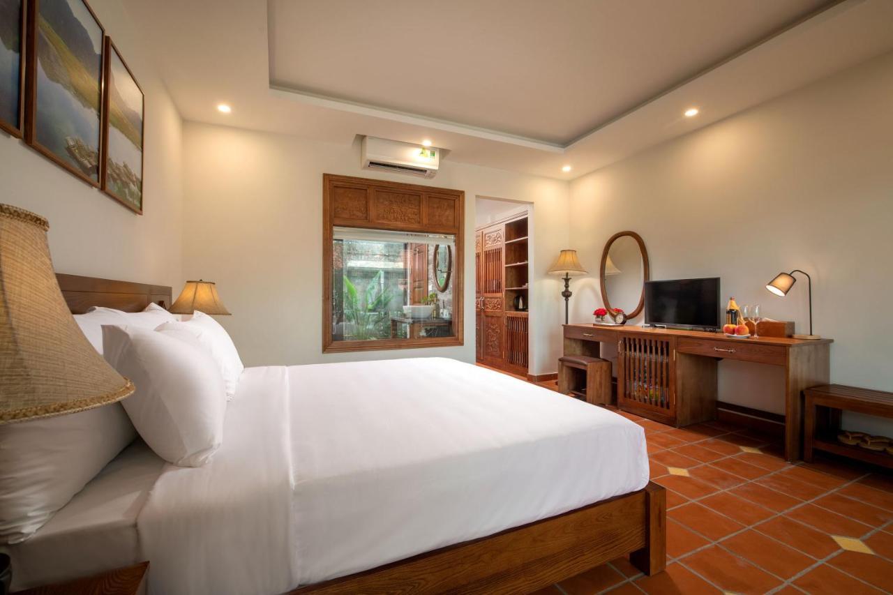 Bai Dinh Garden & Resort 4*