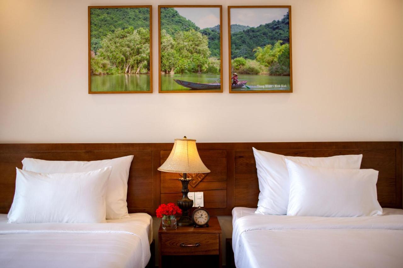 Resort Bai Dinh Garden & 4*
