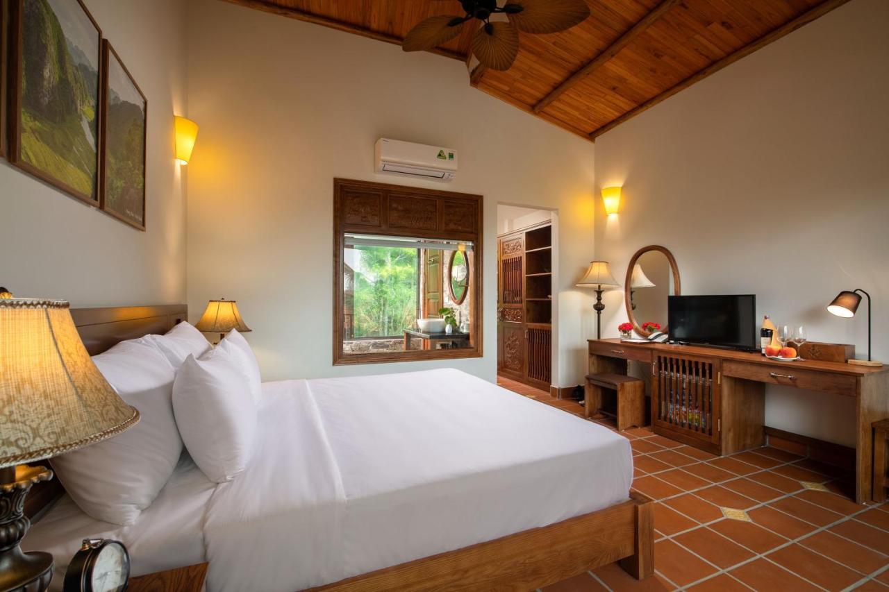 Resort Bai Dinh Garden &