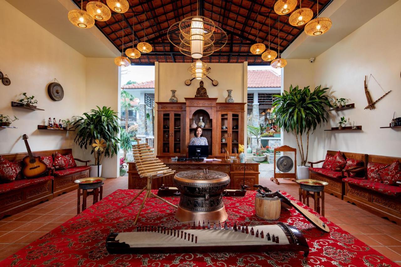 Bai Dinh Garden & 4* Ninh Binh