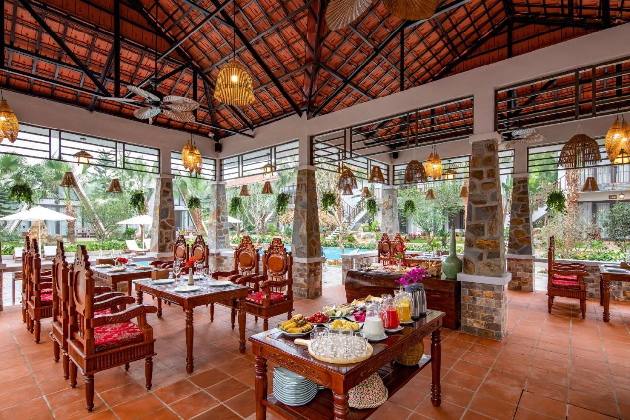 Resort Bai Dinh Garden & 4*