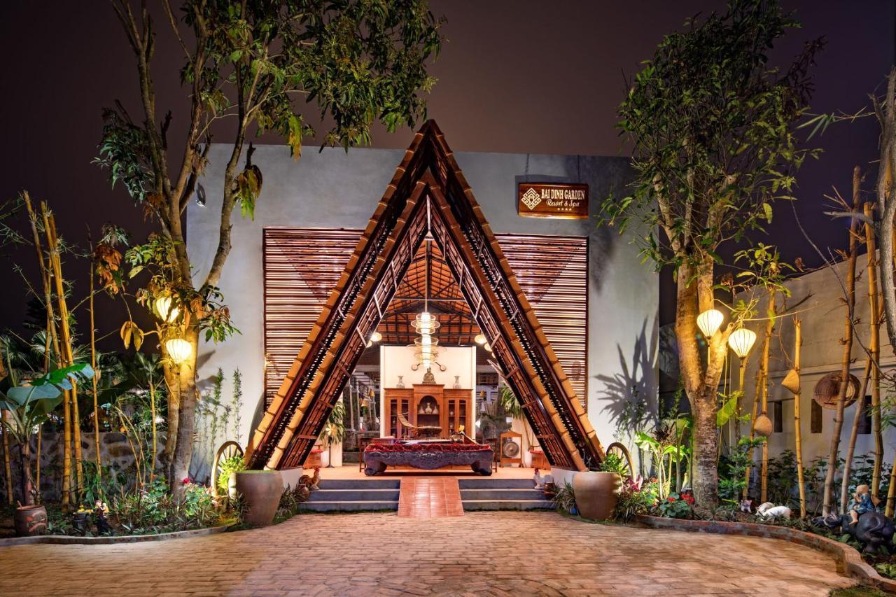 Bai Dinh Garden & Resort Ninh Binh