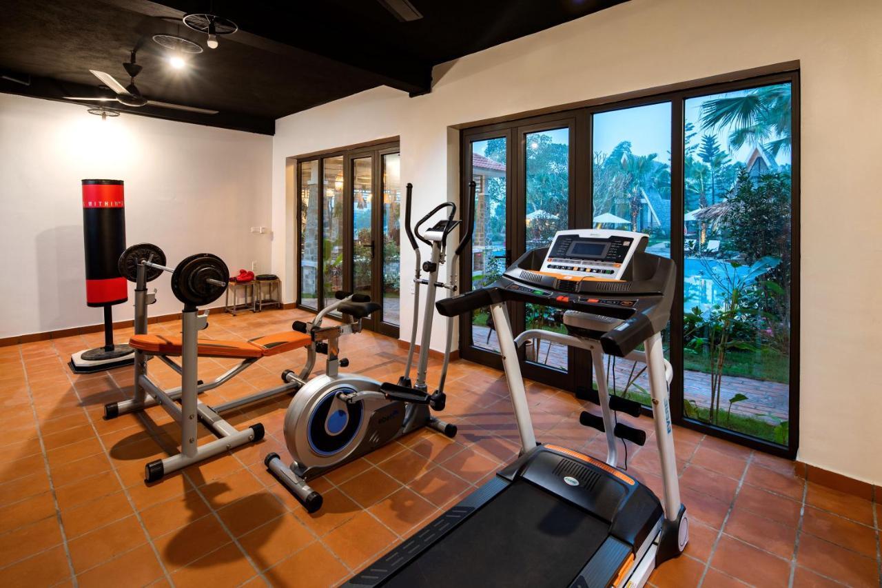 Bai Dinh Garden & Resort Ninh Binh