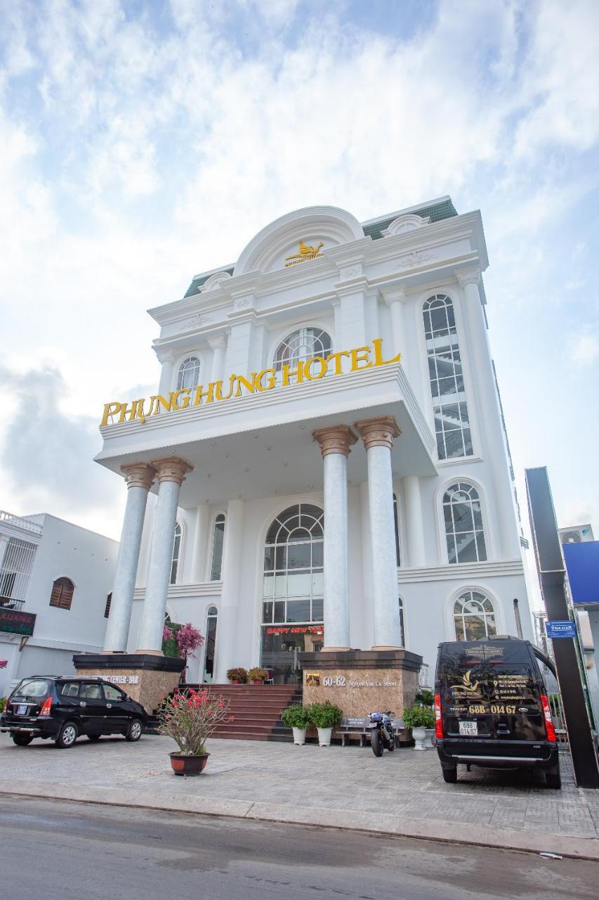 Phung Hung Boutique 3* Phú Quốc