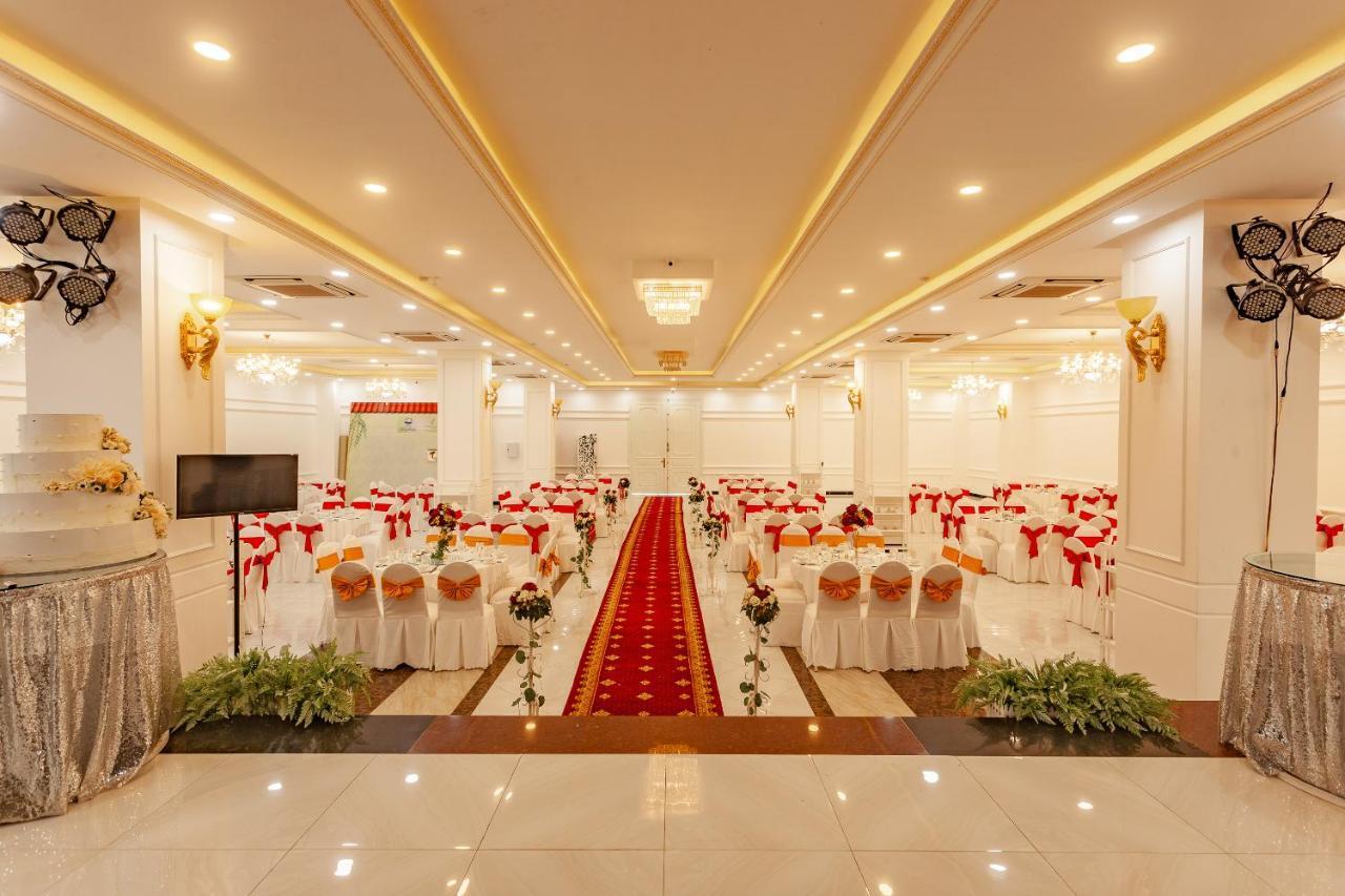 Phung Hung Boutique 3* Phú Quốc