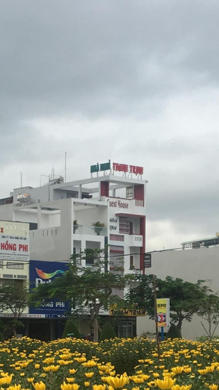 Nha Nghi Thanh Trinh 2* Tuy Hoa