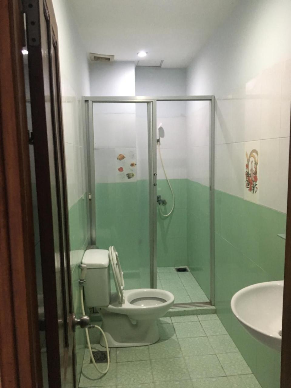 Nha Nghi Thanh Trinh Hotel Tuy Hoa