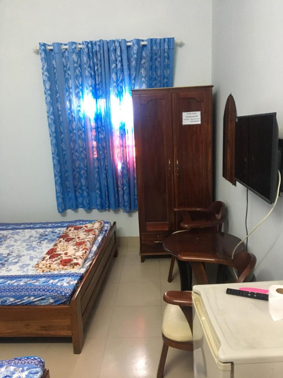 Hotel Nha Nghi Thanh Trinh