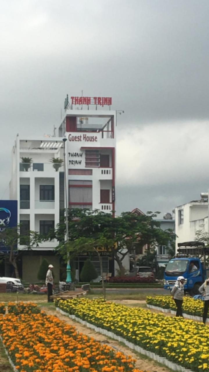 Nha Nghi Thanh Trinh Hotel
