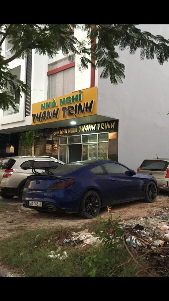 Nha Nghi Thanh Trinh Tuy Hoa