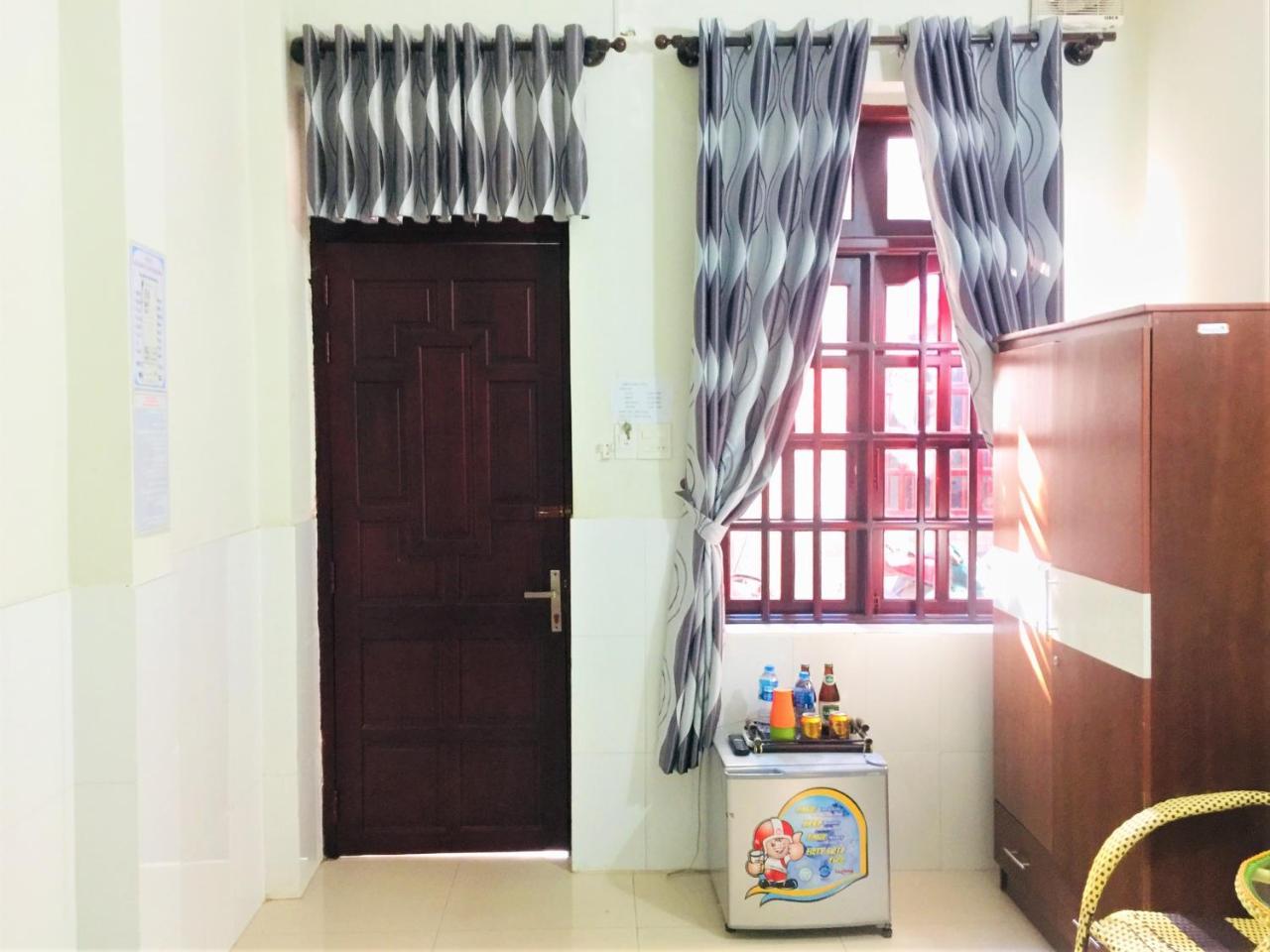 Hotel Minh Hung