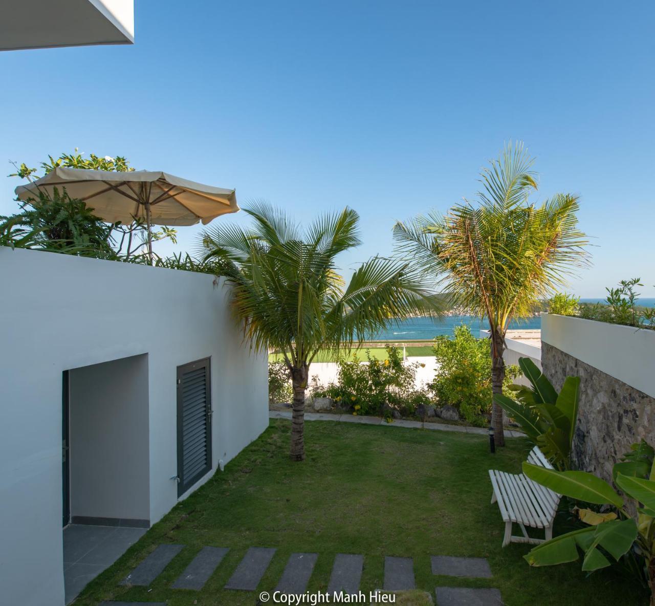 Casa Blanca Villas Nha Trang
