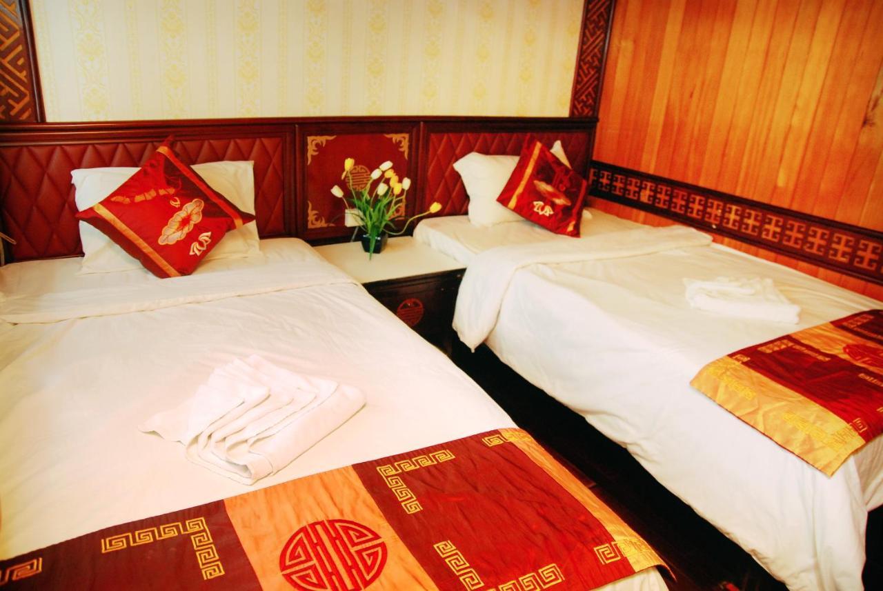 Hotel Son Duong 31 Anh Dao *