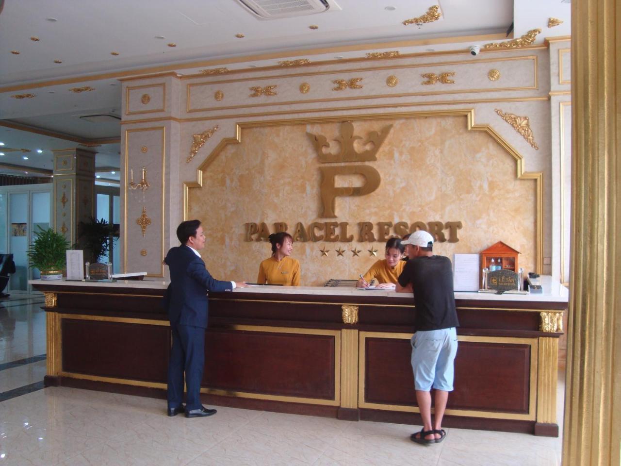 Paracel Tien Khu nghỉ mát
